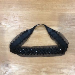 FREE*** 🚨 beaded head band🚨
